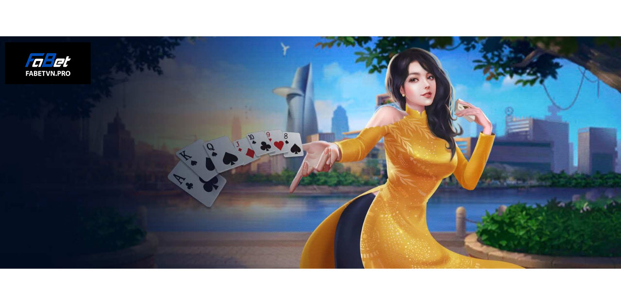 GAME BÀI FABET - FABET - FABETVN - Nhà Cái FABET