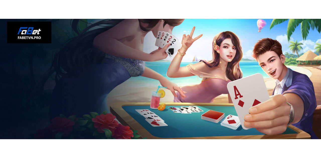 GAME BÀI FABET - FABET - FABETVN - Nhà Cái FABET